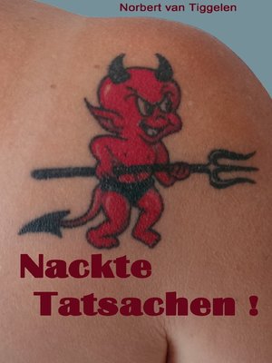 cover image of Nackte Tatsachen!